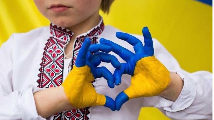 Нові українці будуть щасливі!